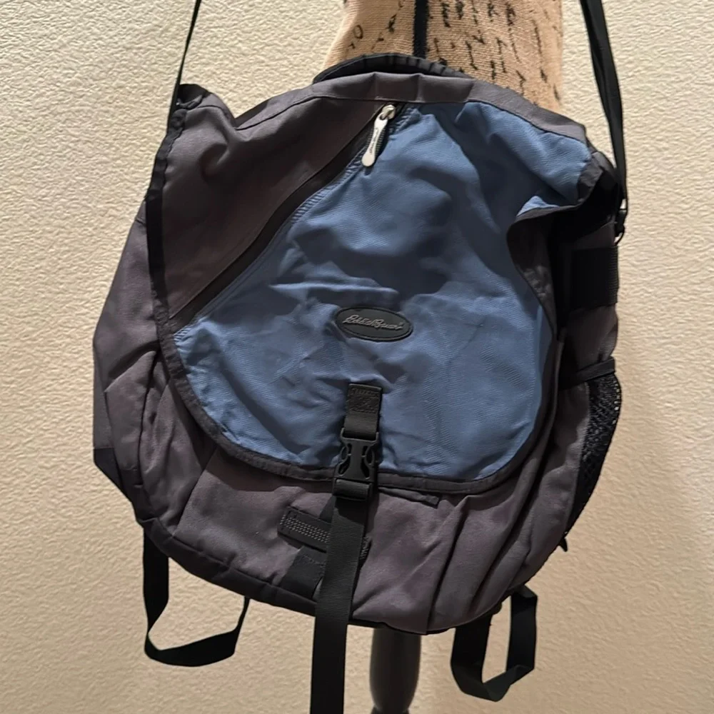 eddie bauer men's travel bags Traverse 32 Rolling Duffel Equipped with top Eddie Bauer Mens Cross Body